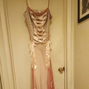Vintage Victoria secret nightgown